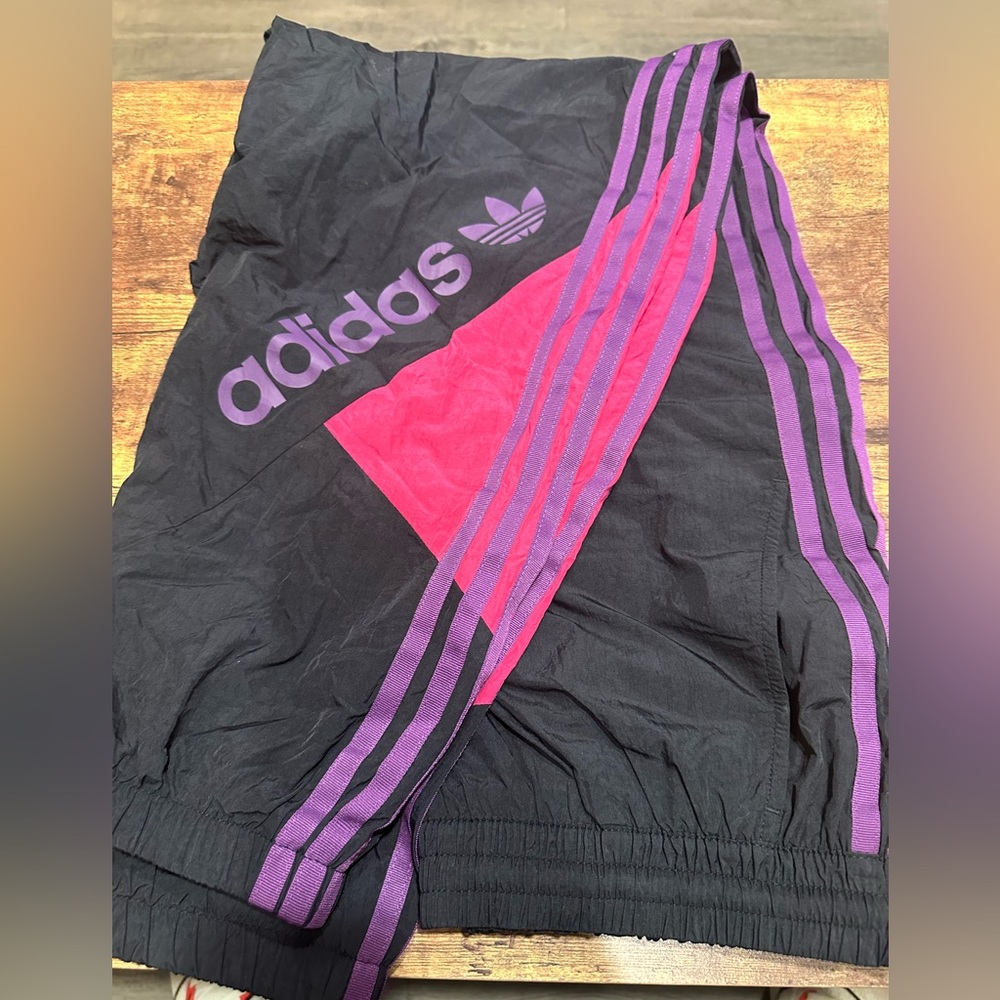 Adidas Track Pants
